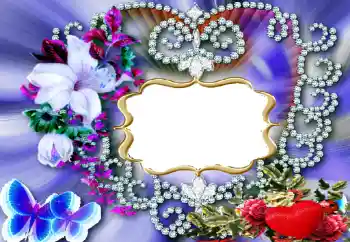 Fotoefect din categoria Rame pentru îndrăgostiți № 114328 Fotoefect din categoria Rame pentru îndrăgostiți № 114328