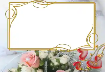 Fotoefect din categoria Rame pentru îndrăgostiți № 117215