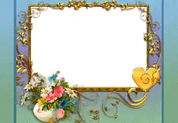 Fotoefect din categoria Rame pentru îndrăgostiți № 125899