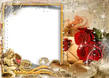 Fotoefect din categoria Rame pentru îndrăgostiți № 1266 Fotoefect din categoria Rame pentru îndrăgostiți № 1266