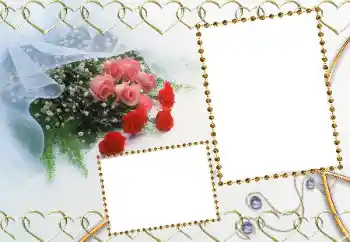 Fotoefect din categoria Rame pentru îndrăgostiți № 127239