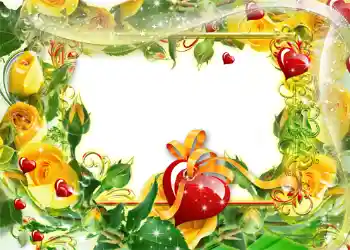 Fotoefect din categoria Rame pentru îndrăgostiți № 1280 Fotoefect din categoria Rame pentru îndrăgostiți № 1280