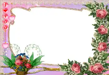 Fotoefect din categoria Rame pentru îndrăgostiți № 141141. Inscripție pe ramă: I love you Fotoefect din categoria Rame pentru îndrăgostiți № 141141. Inscripție pe ramă: I love you