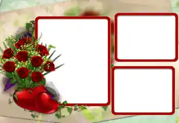 Fotoefect din categoria Rame pentru îndrăgostiți № 142414