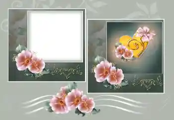 Fotoefect din categoria Rame pentru îndrăgostiți № 154606