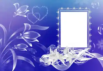 Fotoefect din categoria Rame pentru îndrăgostiți № 155877