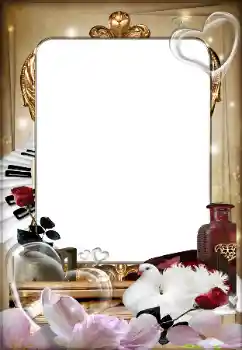 Fotoefect din categoria Rame pentru îndrăgostiți № 163452