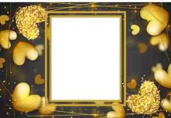 Fotoefect din categoria Rame pentru îndrăgostiți № 205559