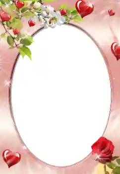 Fotoefect din categoria Rame pentru îndrăgostiți № 205823