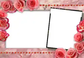 Fotoefect din categoria Rame pentru îndrăgostiți № 205829