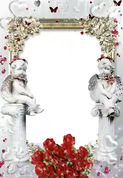 Fotoefect din categoria Rame pentru îndrăgostiți № 2196 Fotoefect din categoria Rame pentru îndrăgostiți № 2196