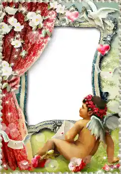 Fotoefect din categoria Rame pentru îndrăgostiți № 2237