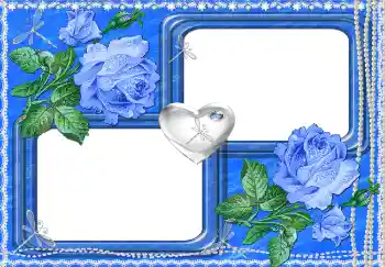 Fotoefect din categoria Rame pentru îndrăgostiți № 2681