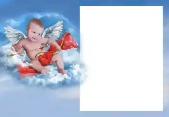 Fotoefect din categoria Rame pentru îndrăgostiți № 2924