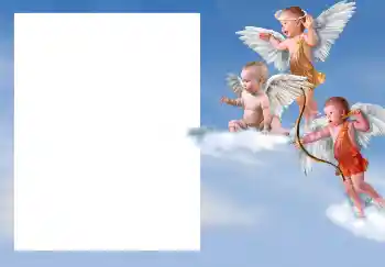 Fotoefect din categoria Rame pentru îndrăgostiți № 2925