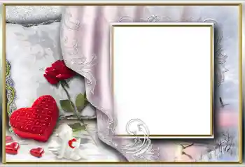Fotoefect din categoria Rame pentru îndrăgostiți № 40374