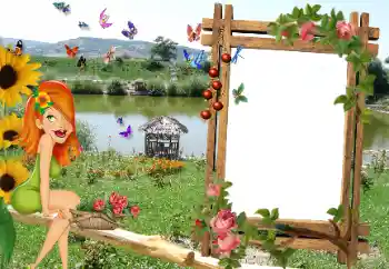 Fotoefect din categoria Rame pentru îndrăgostiți № 42643