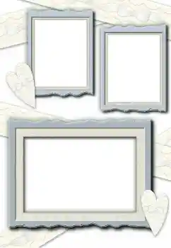 Fotoefect din categoria Rame pentru îndrăgostiți № 5554