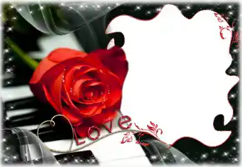Fotoefect din categoria Rame pentru îndrăgostiți № 65744. Inscripție pe ramă: Love Fotoefect din categoria Rame pentru îndrăgostiți № 65744. Inscripție pe ramă: Love