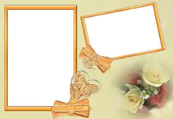 Fotoefect din categoria Rame pentru îndrăgostiți № 67341