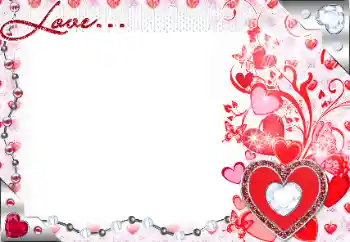 Fotoefect din categoria Rame pentru îndrăgostiți № 80393. Inscripție pe ramă: Love Fotoefect din categoria Rame pentru îndrăgostiți № 80393. Inscripție pe ramă: Love