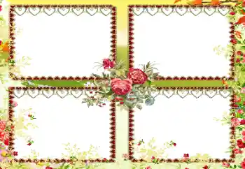 Fotoefect din categoria Rame pentru îndrăgostiți № 8562