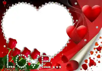 Fotoefect din categoria Rame pentru îndrăgostiți № 87648. Inscripție pe ramă: Love Fotoefect din categoria Rame pentru îndrăgostiți № 87648. Inscripție pe ramă: Love