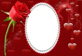 Fotoefect din categoria Rame pentru îndrăgostiți № 99736