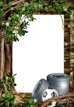 Fotoefect din categoria Rame foto pentru bărbați № 121083