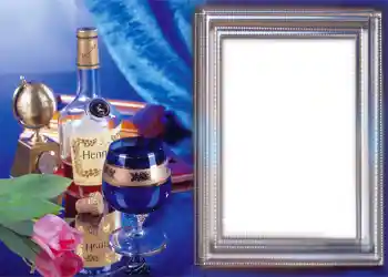 Fotoefect din categoria Rame foto pentru bărbați № 1232