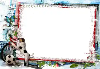 Fotoefect din categoria Rame foto pentru bărbați № 124262
