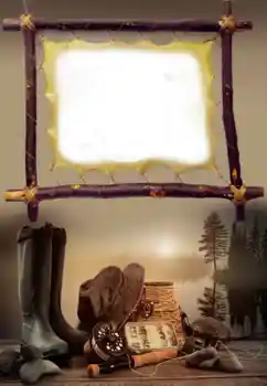 Fotoefect din categoria Rame foto pentru bărbați № 132890