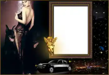 Fotoefect din categoria Rame foto pentru bărbați № 143660