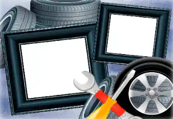 Fotoefect din categoria Rame foto pentru bărbați № 146295