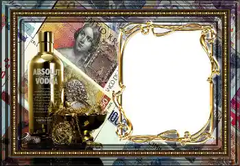 Fotoefect din categoria Rame foto pentru bărbați № 1528