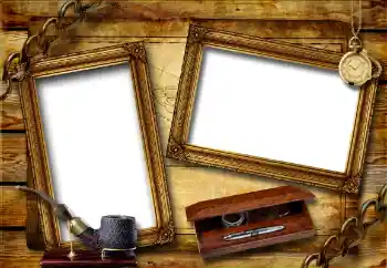 Fotoefect din categoria Rame foto pentru bărbați № 206060
