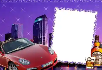Fotoefect din categoria Rame foto pentru bărbați № 3449
