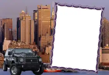 Fotoefect din categoria Rame foto pentru bărbați № 3450