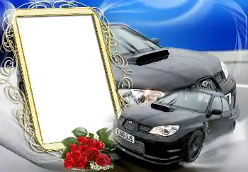 Fotoefect din categoria Rame foto pentru bărbați № 3456