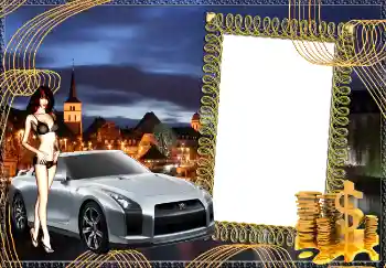 Fotoefect din categoria Rame foto pentru bărbați № 3458