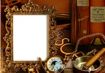 Fotoefect din categoria Rame foto pentru bărbați № 3459