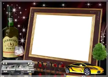 Fotoefect din categoria Rame foto pentru bărbați № 900