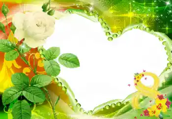 Fotoefect din categoria Felicitări de 8 Martie № 110741