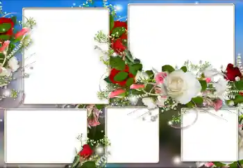 Fotoefect din categoria Felicitări de 8 Martie № 131040. Inscripție pe ramă: 8 Martie Fotoefect din categoria Felicitări de 8 Martie № 131040. Inscripție pe ramă: 8 Martie