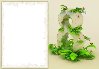 Fotoefect din categoria Felicitări de 8 Martie № 24207