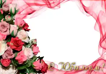 Fotoefect din categoria Felicitări de zi de naștere № 1681. Inscripție pe ramă: С юбилеем! Fotoefect din categoria Felicitări de zi de naștere № 1681. Inscripție pe ramă: С юбилеем!