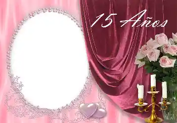 Fotoefect din categoria Felicitări de zi de naștere № 188115. Inscripție pe ramă: La mulți ani!