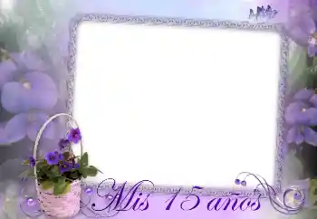 Fotoefect din categoria Felicitări de zi de naștere № 188122. Inscripție pe ramă: La mulți ani!