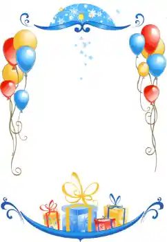Fotoefect din categoria Felicitări de zi de naștere № 99806