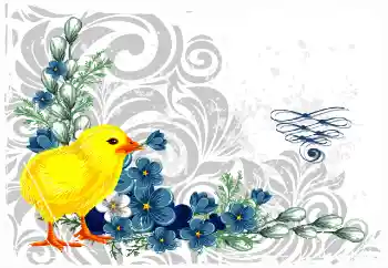 Fotoefect din categoria Felicitări de Paște № 114623 Fotoefect din categoria Felicitări de Paște № 114623